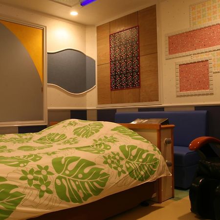 Hotel Golf Gotemba (Adults Only) מראה חיצוני תמונה