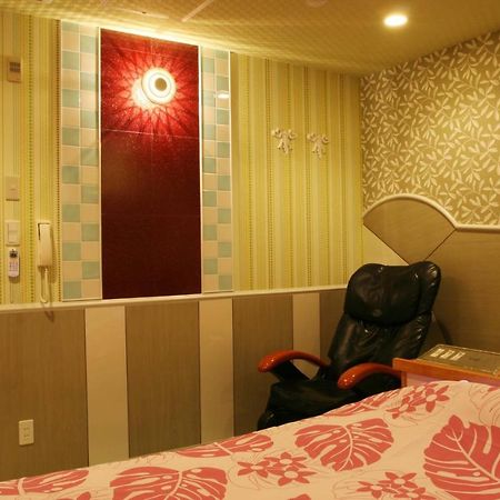 Hotel Golf Gotemba (Adults Only) חדר תמונה