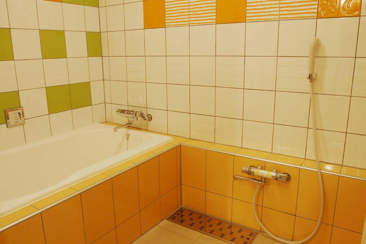 Hotel Golf Gotemba (Adults Only) חדר תמונה