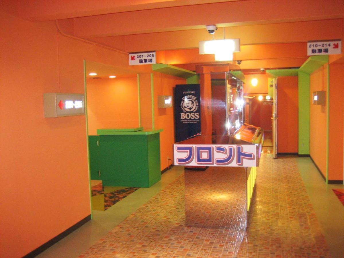 Hotel Golf Gotemba (Adults Only) חדר תמונה