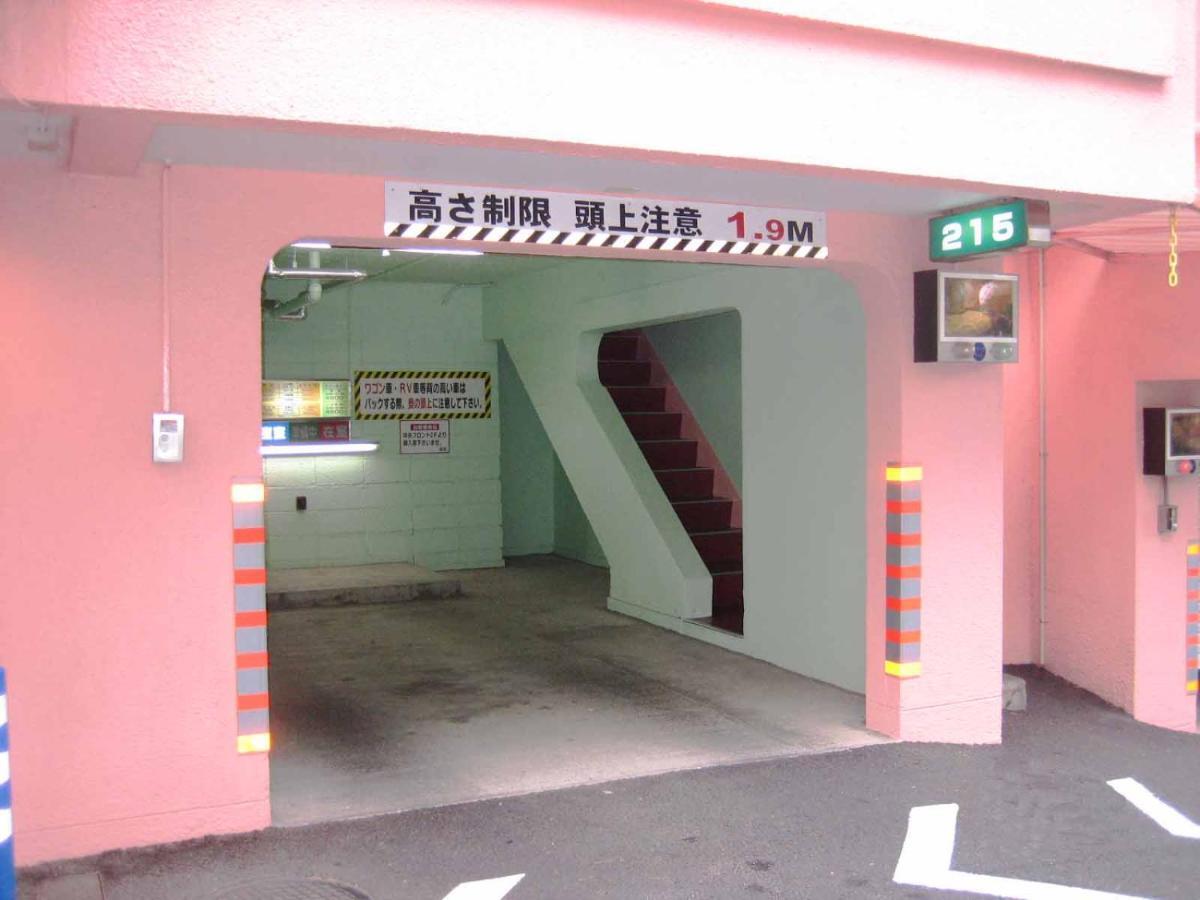Hotel Golf Gotemba (Adults Only) חדר תמונה