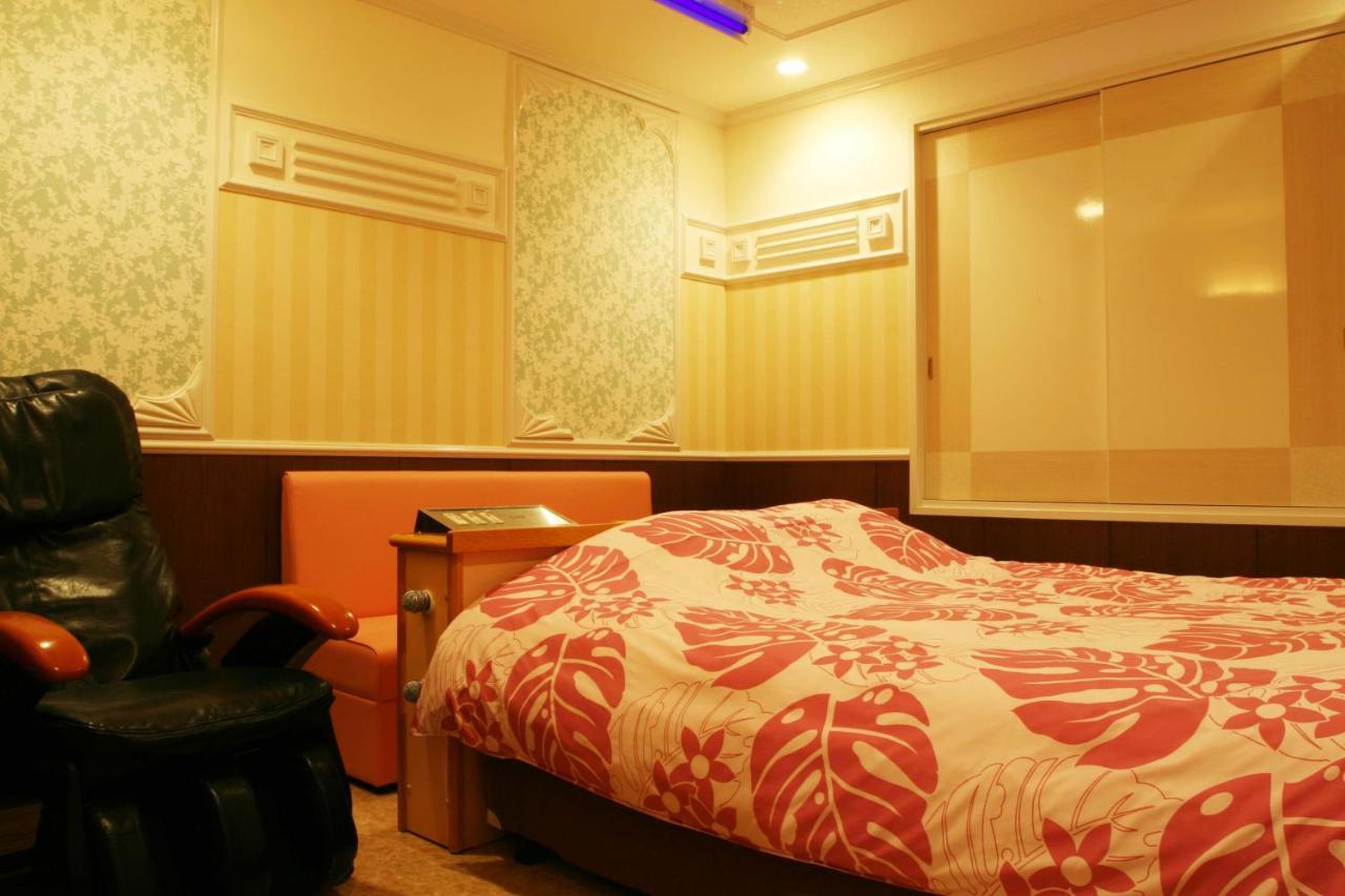 Hotel Golf Gotemba (Adults Only) חדר תמונה