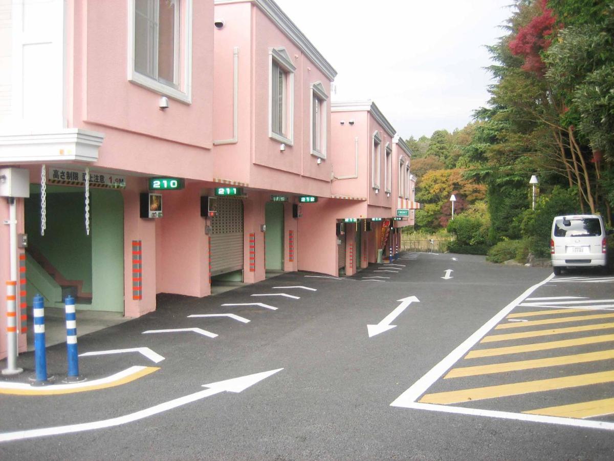 Hotel Golf Gotemba (Adults Only) חדר תמונה