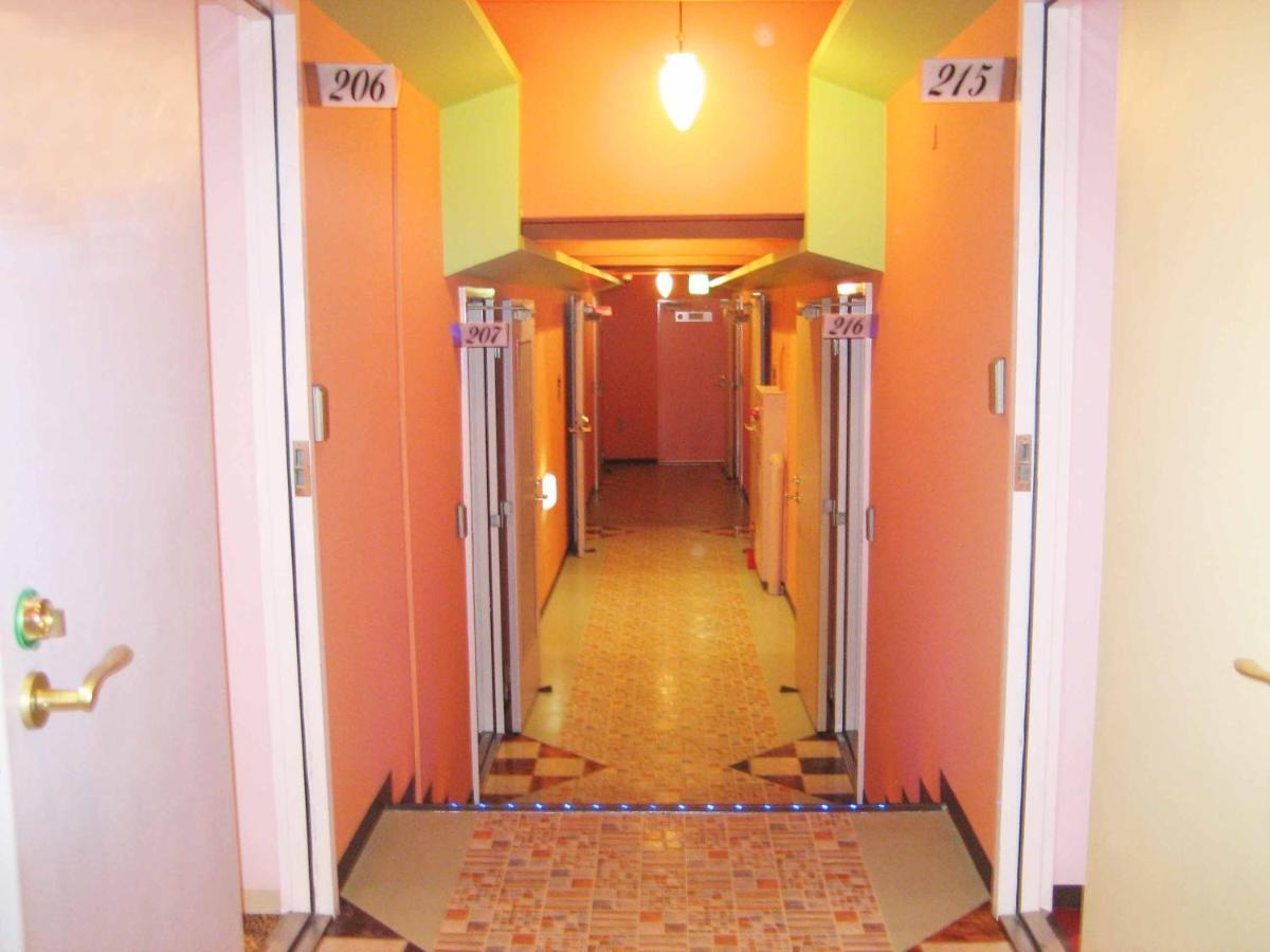 Hotel Golf Gotemba (Adults Only) חדר תמונה