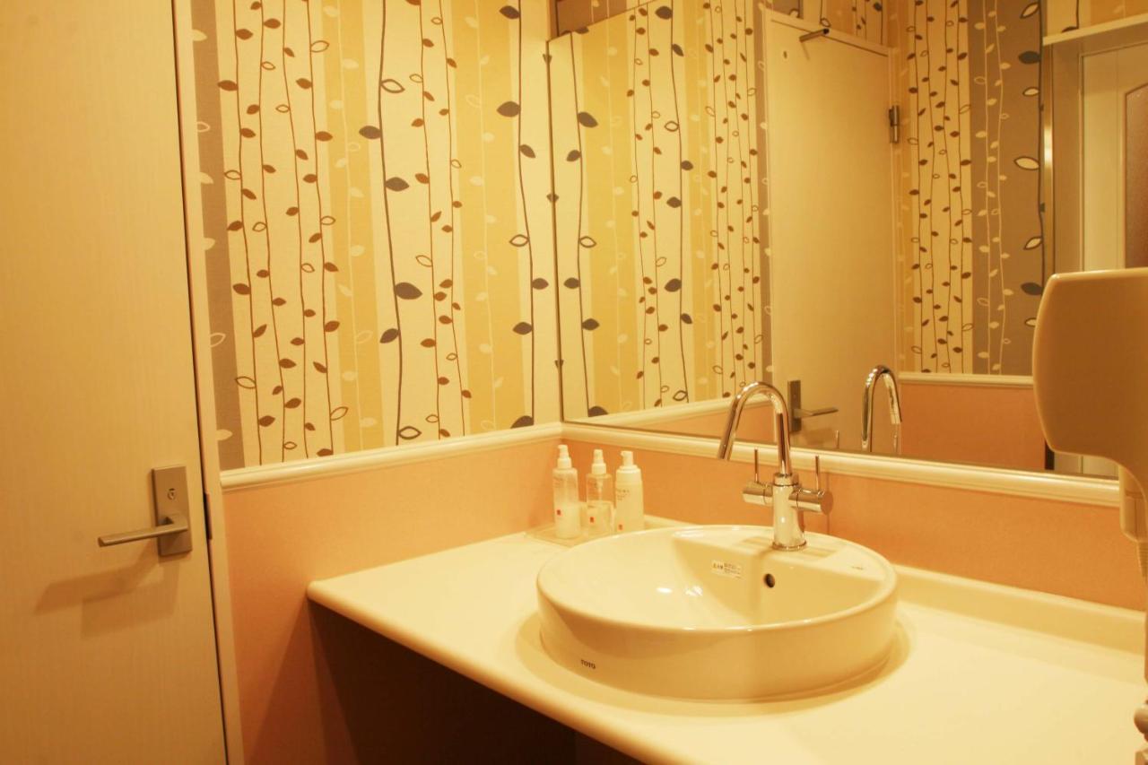 Hotel Golf Gotemba (Adults Only) חדר תמונה