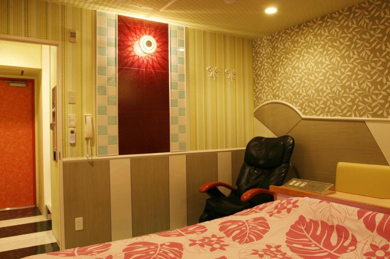 Hotel Golf Gotemba (Adults Only) חדר תמונה
