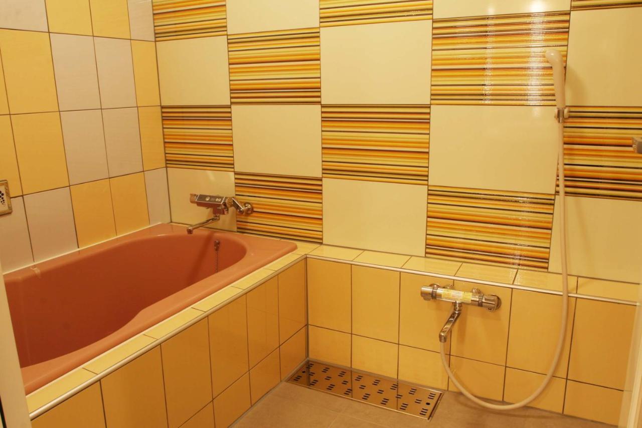 Hotel Golf Gotemba (Adults Only) חדר תמונה