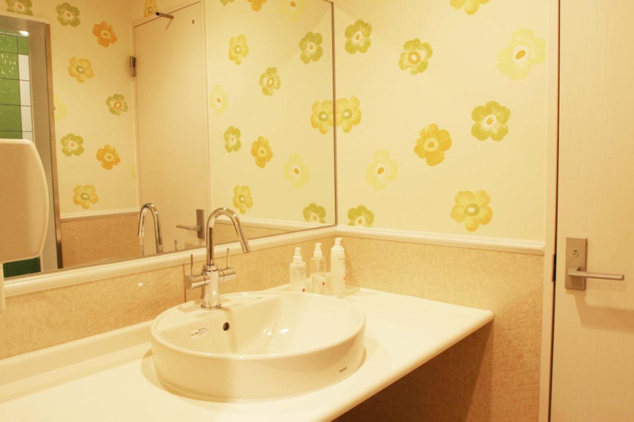 Hotel Golf Gotemba (Adults Only) חדר תמונה