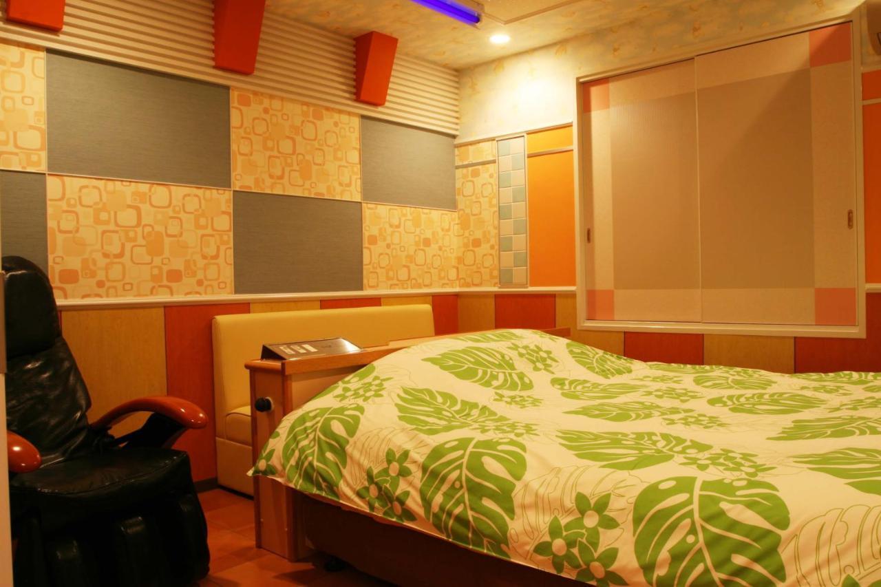 Hotel Golf Gotemba (Adults Only) חדר תמונה