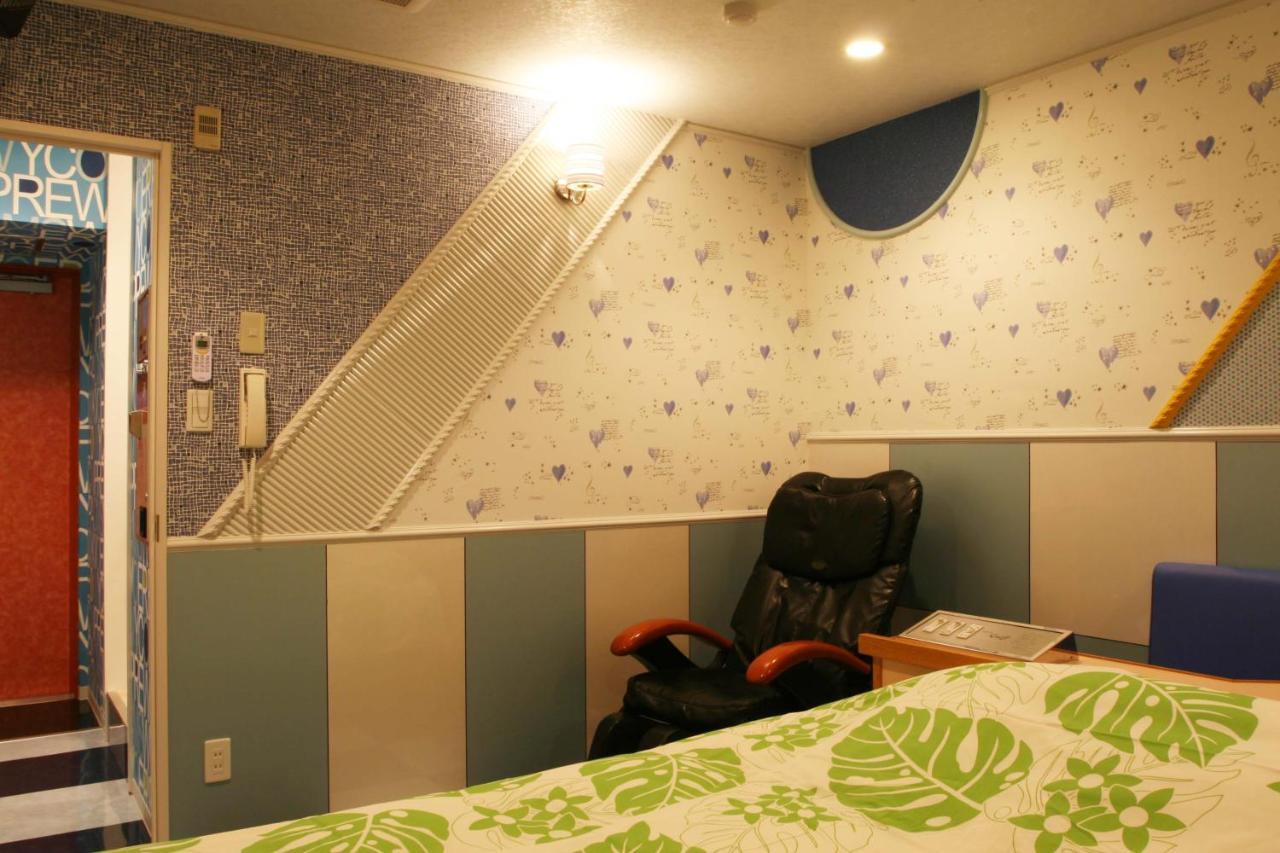 Hotel Golf Gotemba (Adults Only) חדר תמונה